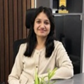 Shreya Agrawal - BA Economics (Hons) MA Psychology (Counselling and Guidance) Ex Civil Service Aspirant | Jyotish Praveen | Jyotish Visharad